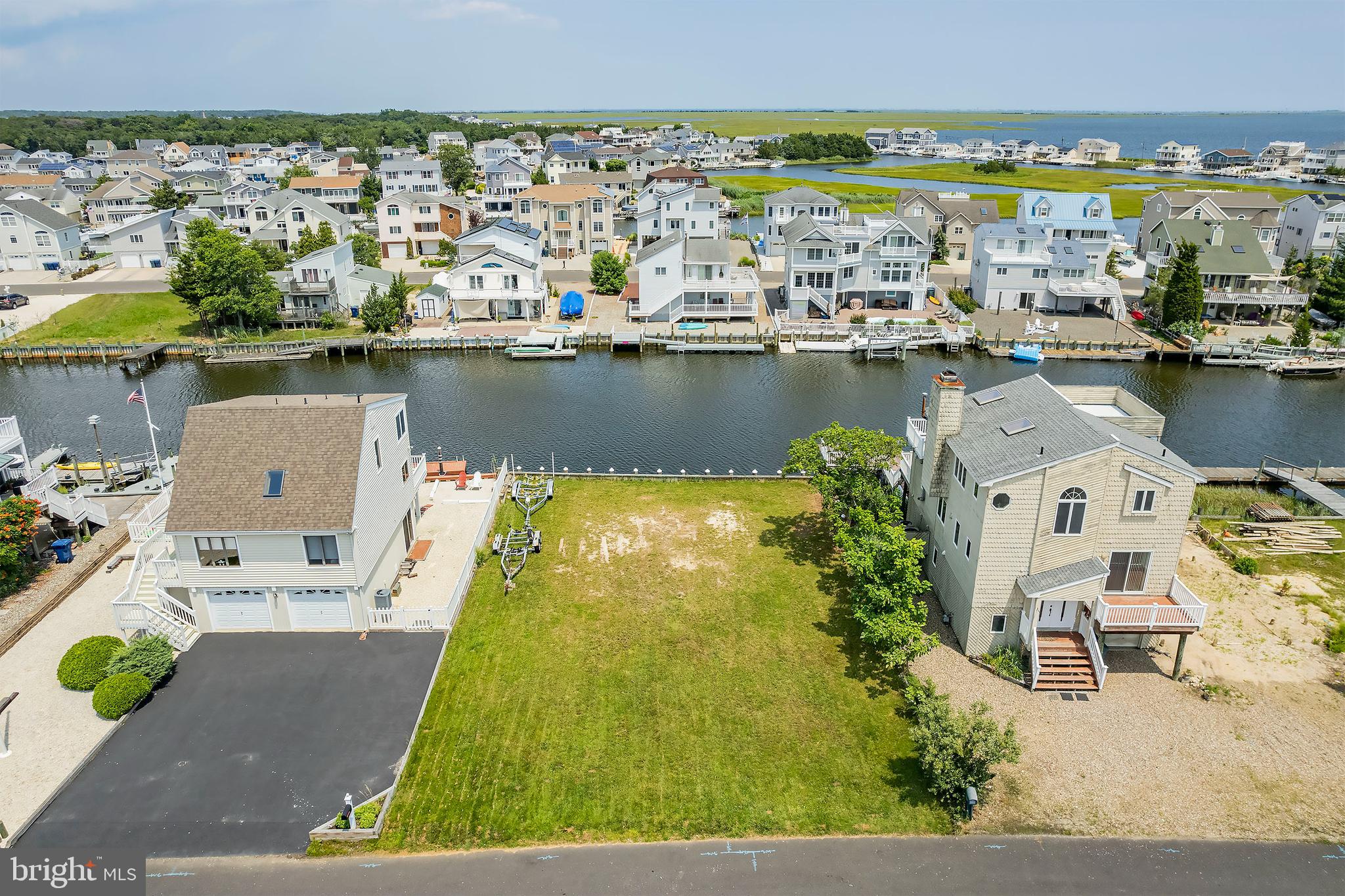 33 Maryland Road Tuckerton, NJ 08087 - Photo 2 of 22 Front Aerial
