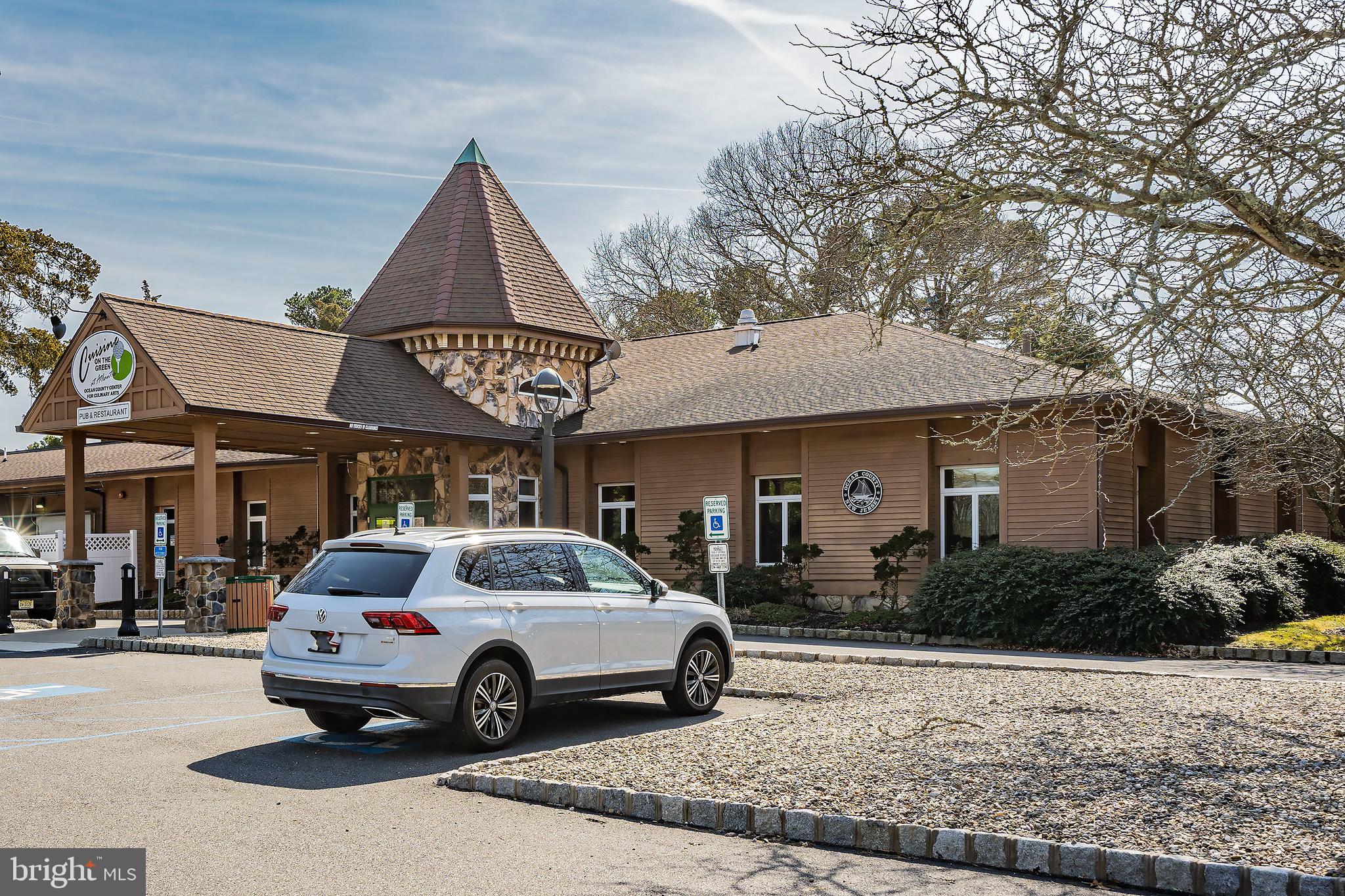 33 Maryland Road Tuckerton, NJ 08087 - Photo 13 of 22 Cuisine on the Green