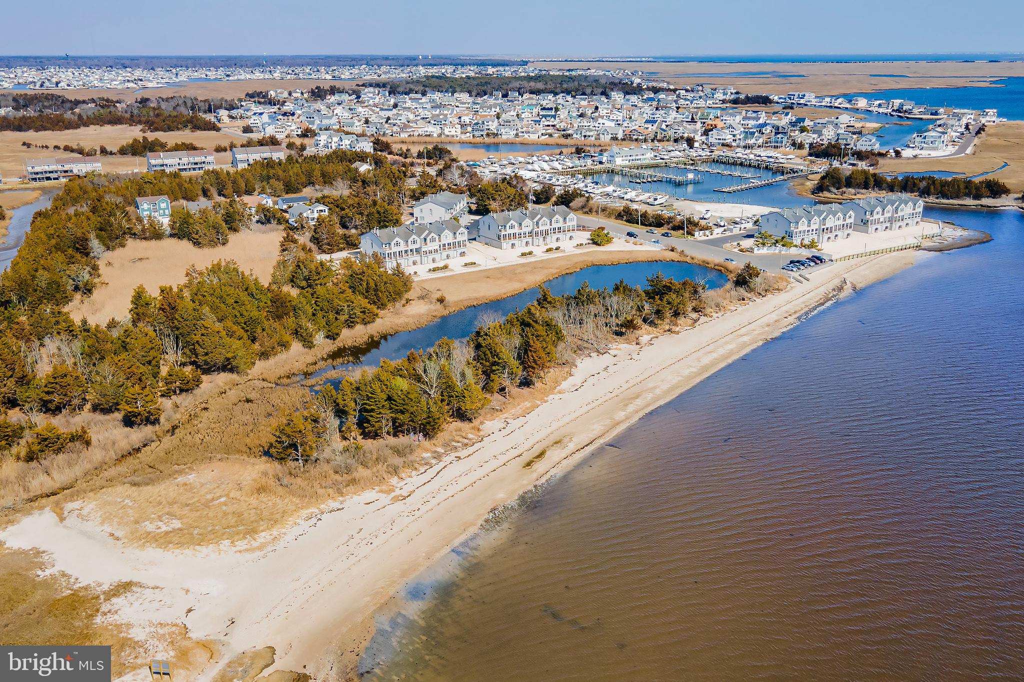 33 Maryland Road Tuckerton, NJ 08087 - Photo 16 of 22 Graveling Point Beach