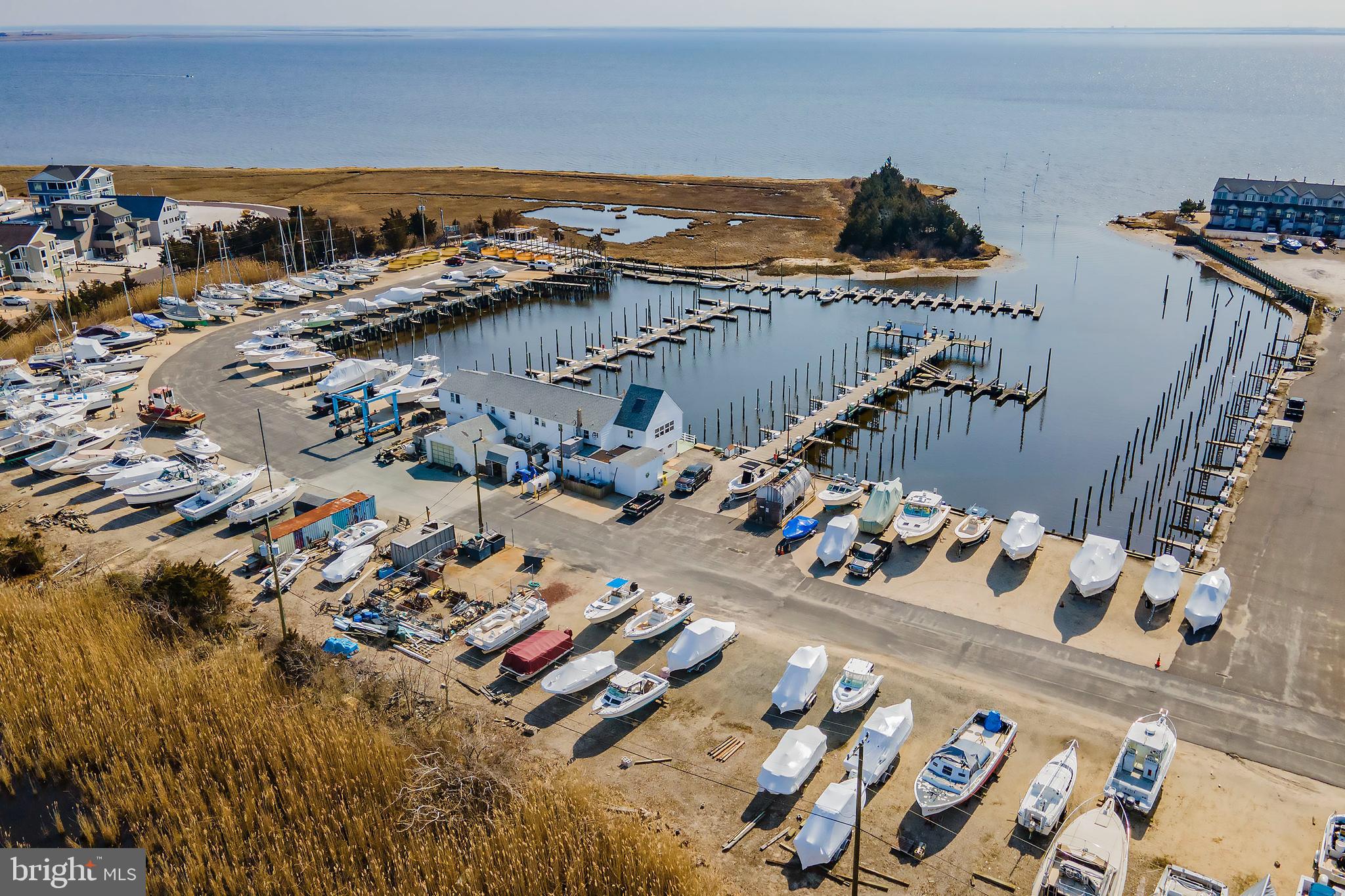 33 Maryland Road Tuckerton, NJ 08087 - Photo 17 of 22 Great Bay Marina