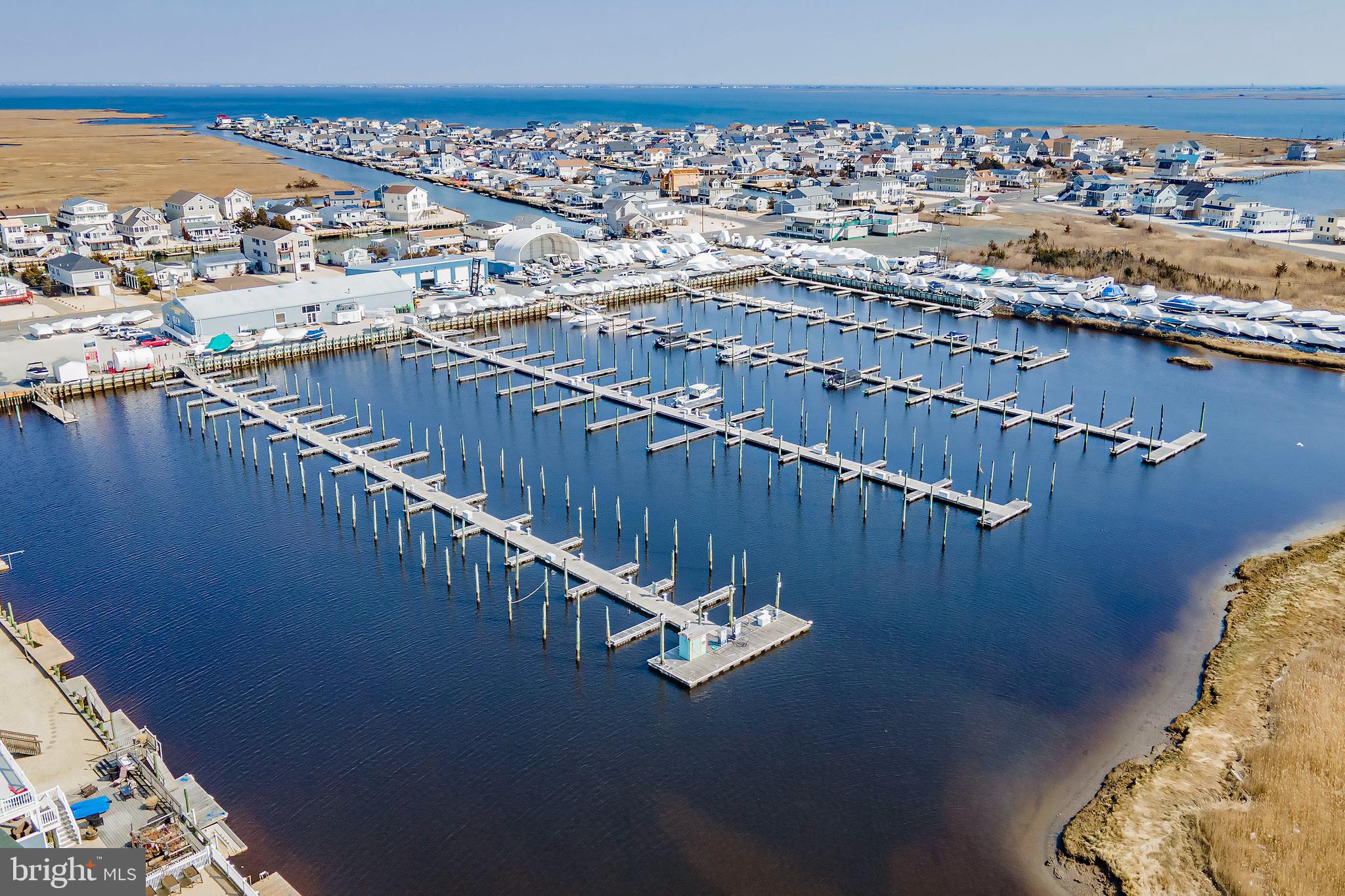 33 Maryland Road Tuckerton, NJ 08087 - Photo 18 of 22 Sheltered Cove Marina