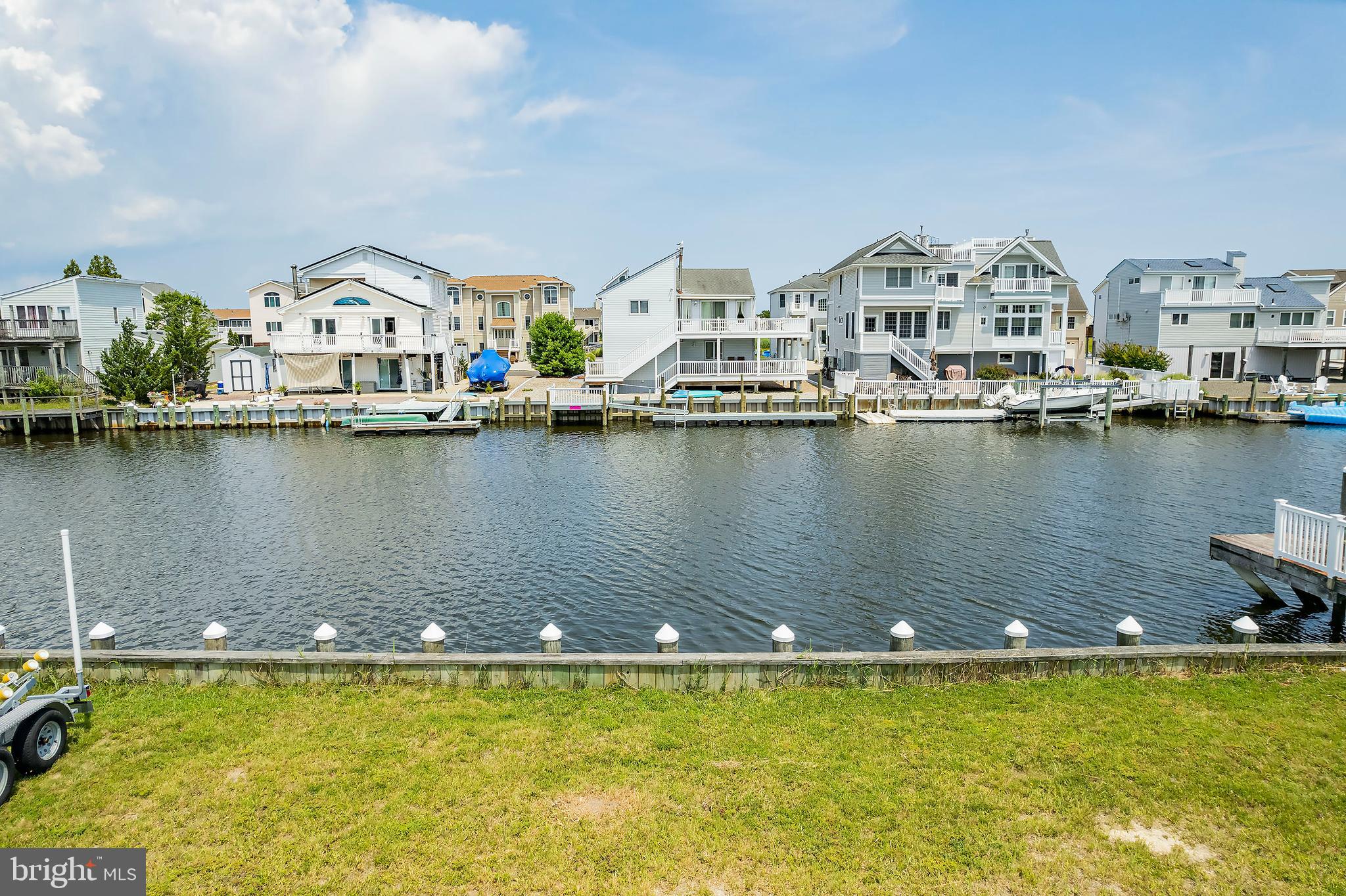 33 Maryland Road Tuckerton, NJ 08087 - Photo 3 of 22 View of lagoon