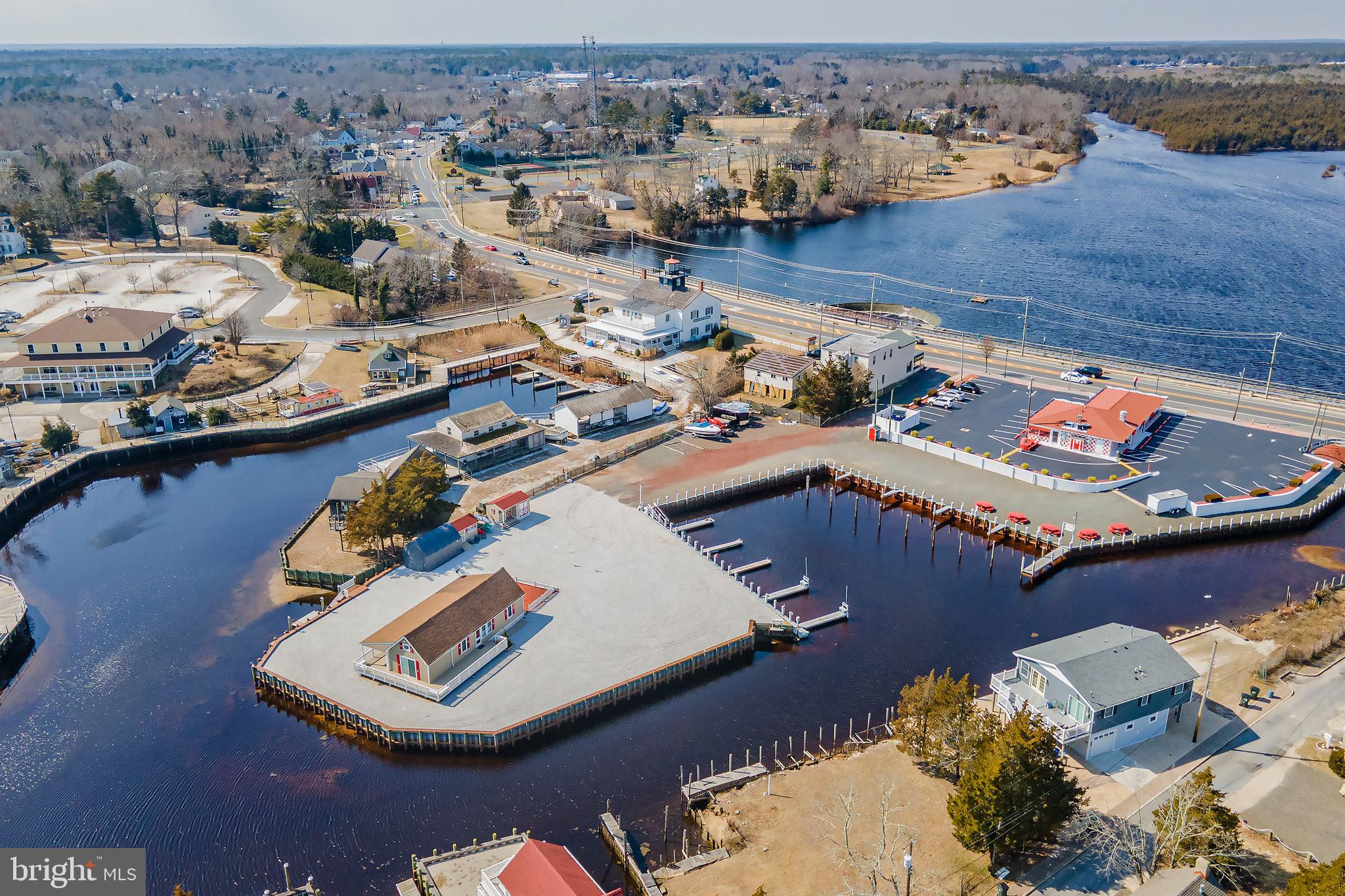 33 Maryland Road Tuckerton, NJ 08087 - Photo 21 of 22 Tuckerton Seaport