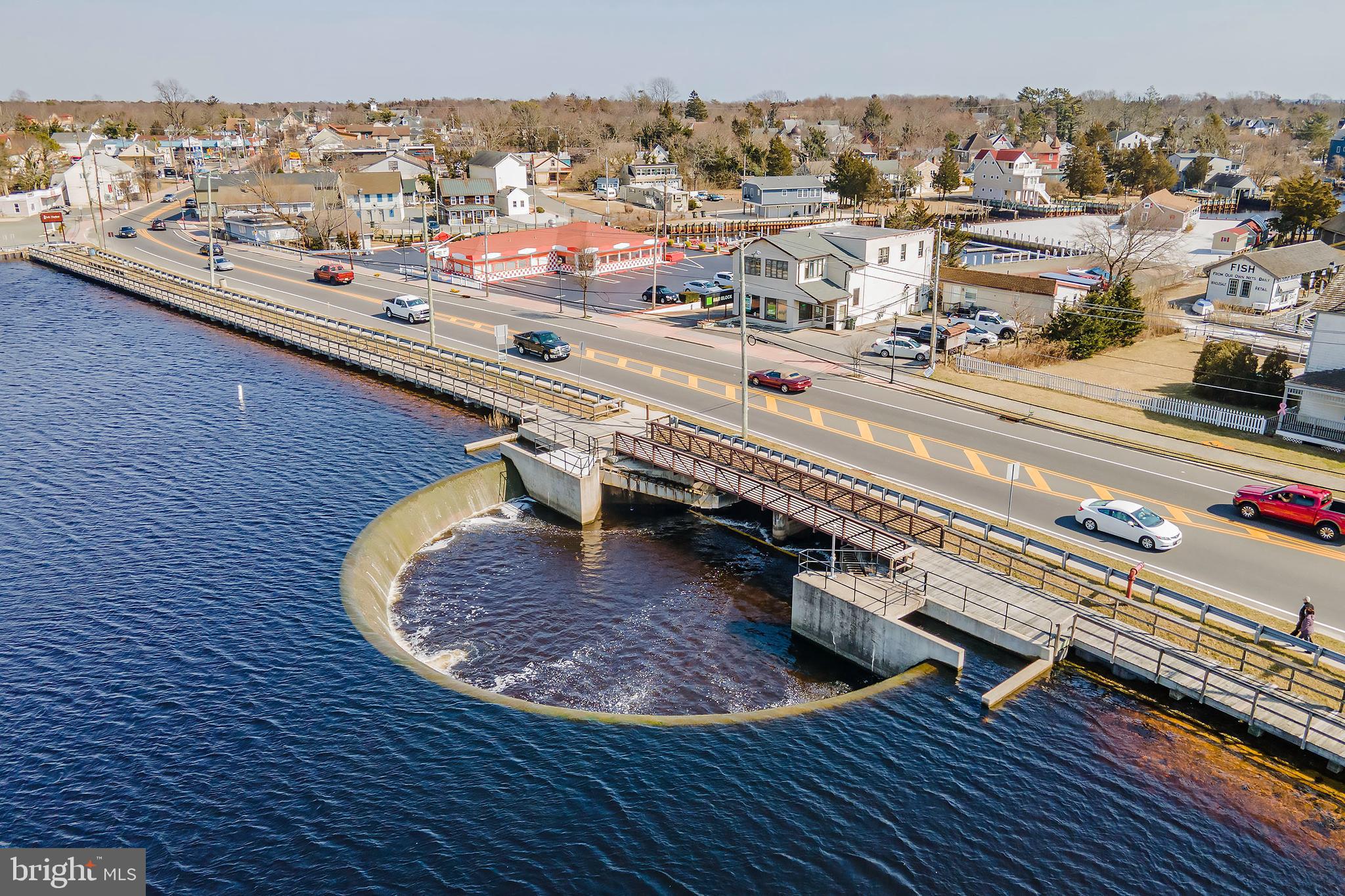 33 Maryland Road Tuckerton, NJ 08087 - Photo 22 of 22 Pohatcong Lake, Tuckerton