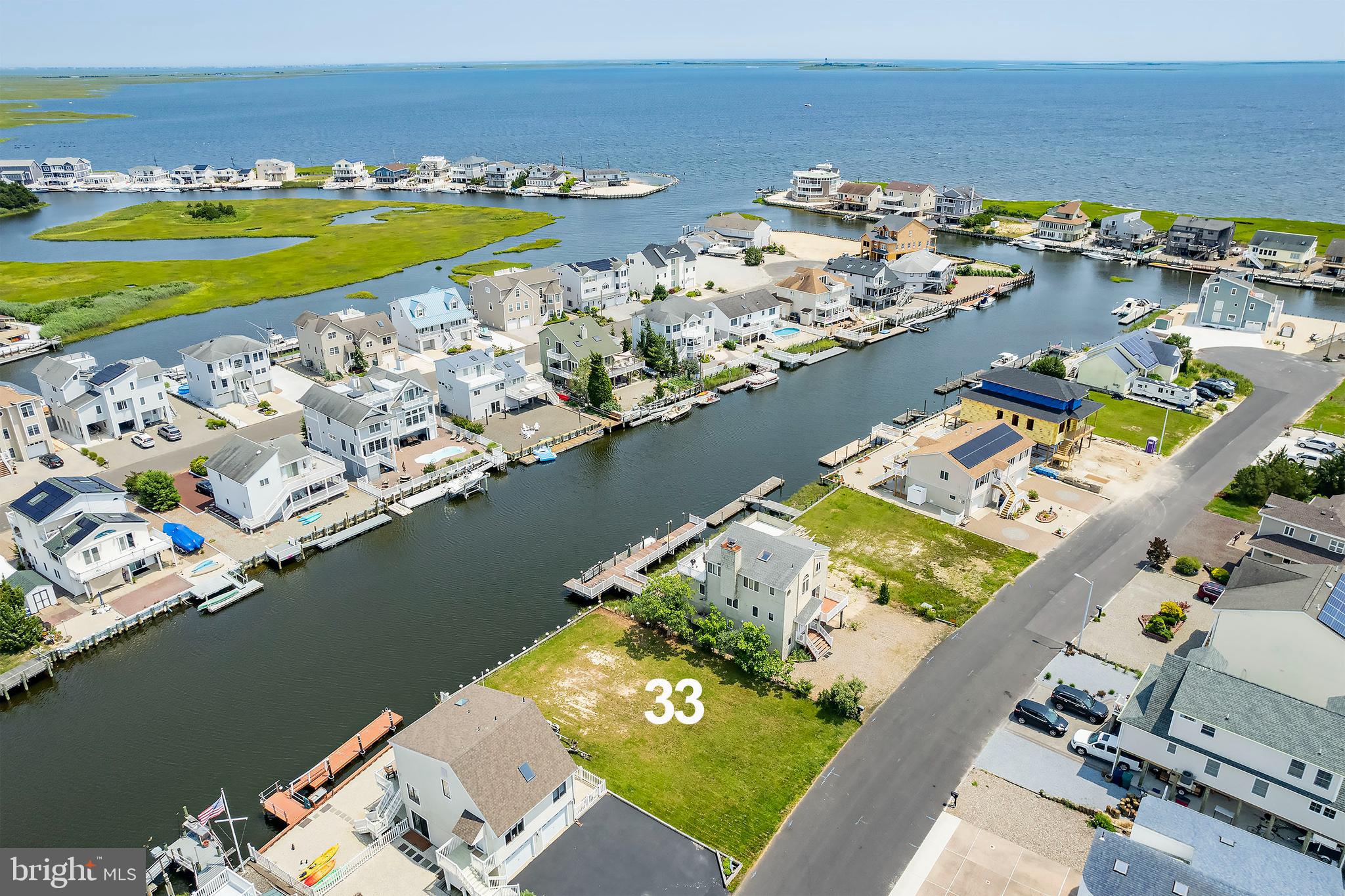 33 Maryland Road Tuckerton, NJ 08087 - Photo 5 of 22 Front Left