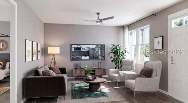 $1,833 | 103 Sandlapper Drive, Unit AMELIA, Hardeeville, SC 29927