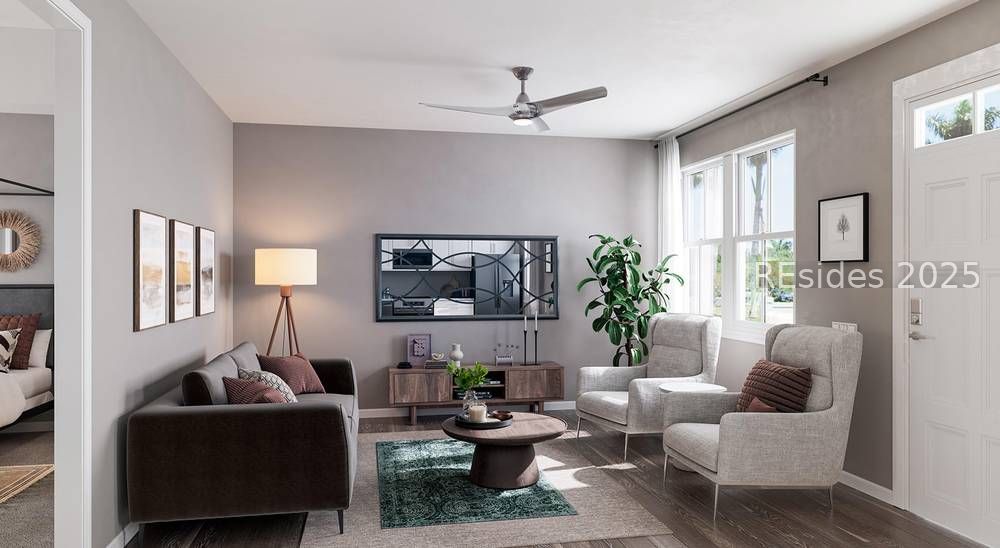 103 Sandlapper Drive, Unit AMELIA Hardeeville, SC 29936 - Photo 14 of 35