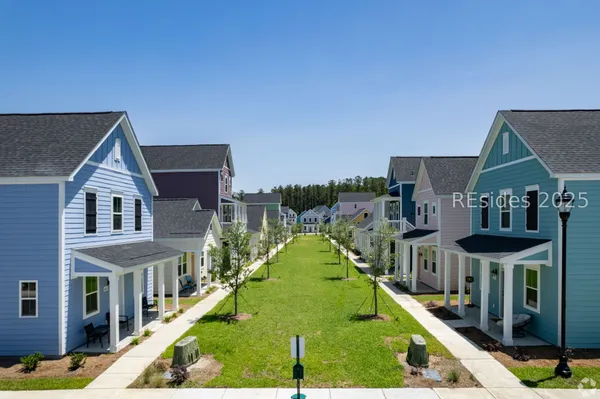 $1,833 | 103 Sandlapper Drive, Unit AMELIA, Hardeeville, SC 29927