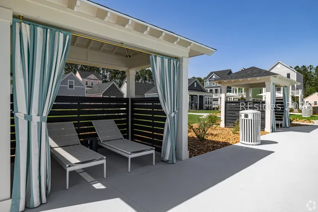 $1,823 | 103 Sandlapper Drive, Unit AMELIA, Hardeeville, SC 29936