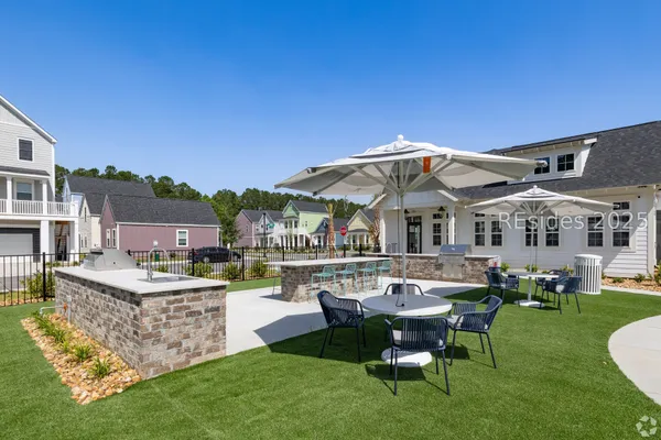 $1,833 | 103 Sandlapper Drive, Unit AMELIA, Hardeeville, SC 29927