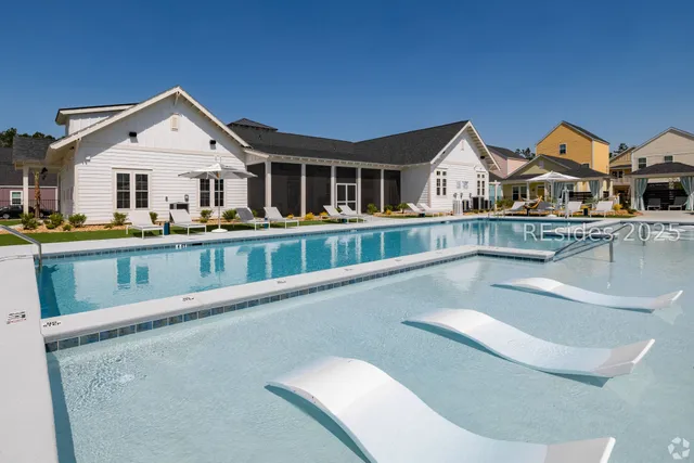 $1,823 | 103 Sandlapper Drive, Unit AMELIA, Hardeeville, SC 29936