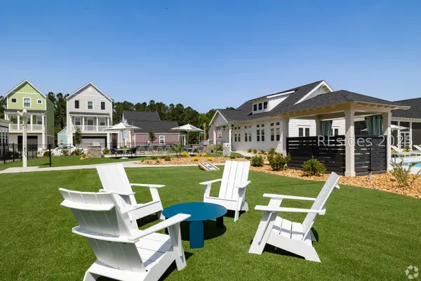 $1,833 | 103 Sandlapper Drive, Unit AMELIA, Hardeeville, SC 29927