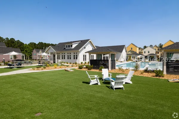 $1,833 | 103 Sandlapper Drive, Unit AMELIA, Hardeeville, SC 29927