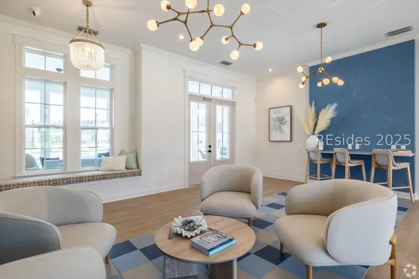 $1,833 | 103 Sandlapper Drive, Unit AMELIA, Hardeeville, SC 29927