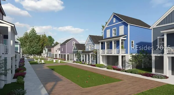 $1,833 | 103 Sandlapper Drive, Unit AMELIA, Hardeeville, SC 29927