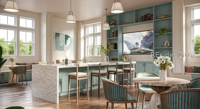 $1,823 | 103 Sandlapper Drive, Unit AMELIA, Hardeeville, SC 29936