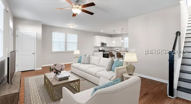 $1,823 | 103 Sandlapper Drive, Unit AMELIA, Hardeeville, SC 29936