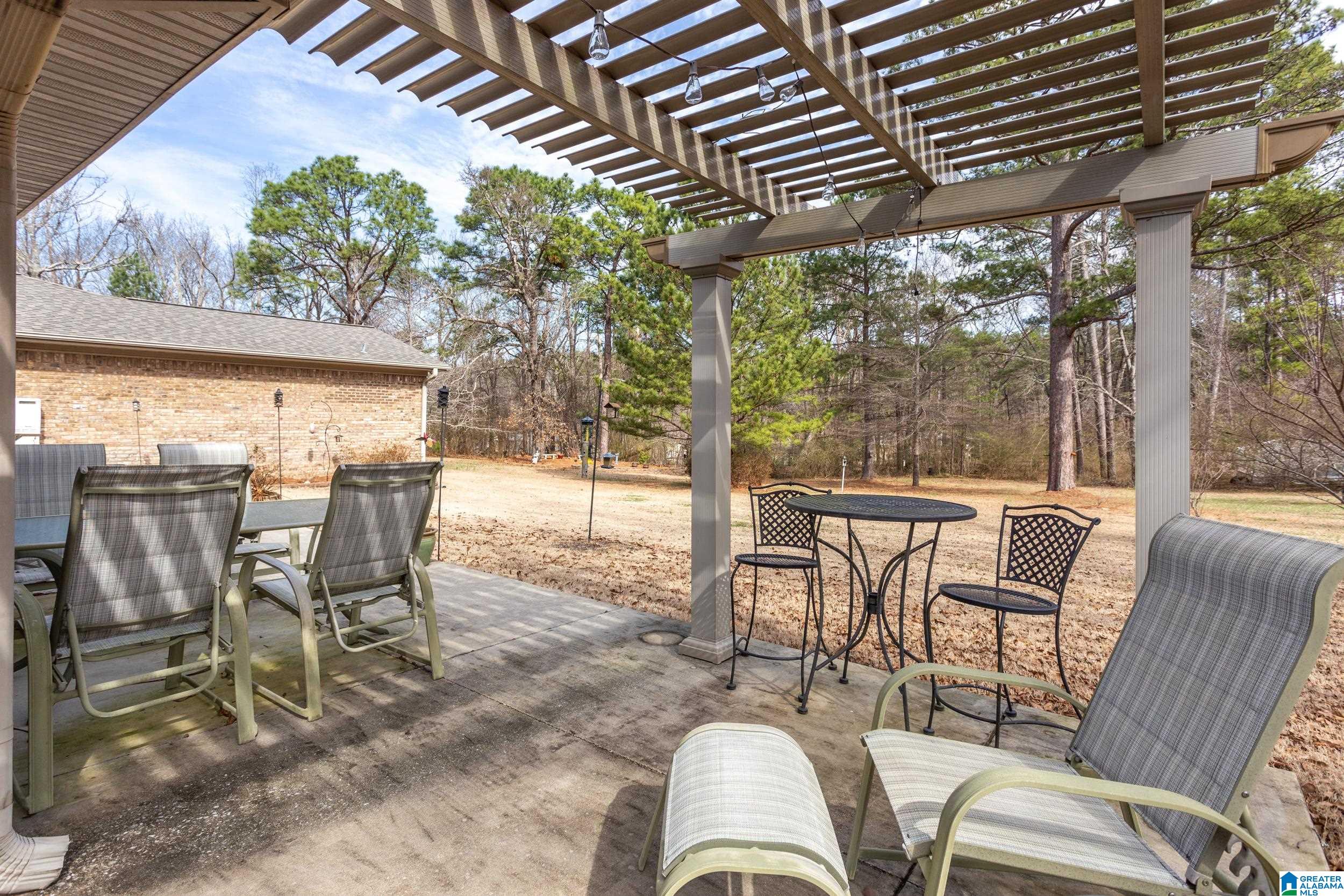 294 Belair Road Anniston, AL 36205 - Photo 36 of 45