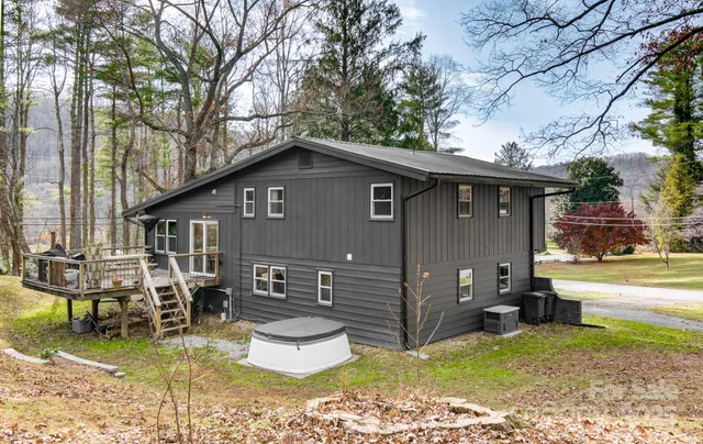 $550,000 | 98 Brightwater Heights Drive, Hendersonville, NC 28791