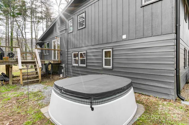 $550,000 | 98 Brightwater Heights Drive, Hendersonville, NC 28791