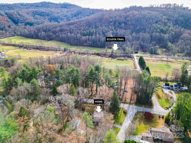 $550,000 | 98 Brightwater Heights Drive, Hendersonville, NC 28791