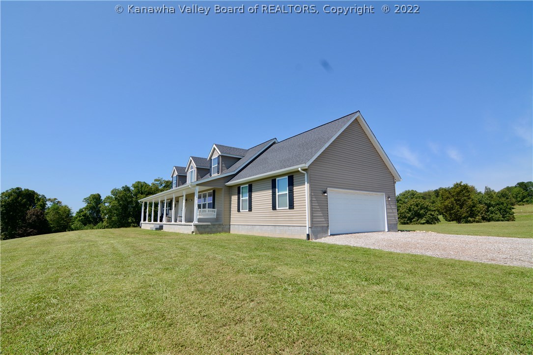 151 Scott Cemetery Road Red House, WV 25168 - Photo 4 of 30 Gallery Image 4