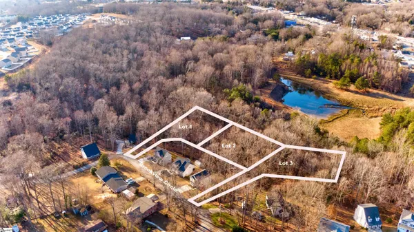 $349,952 | 214 Brookview Circle, Easley, SC 29642