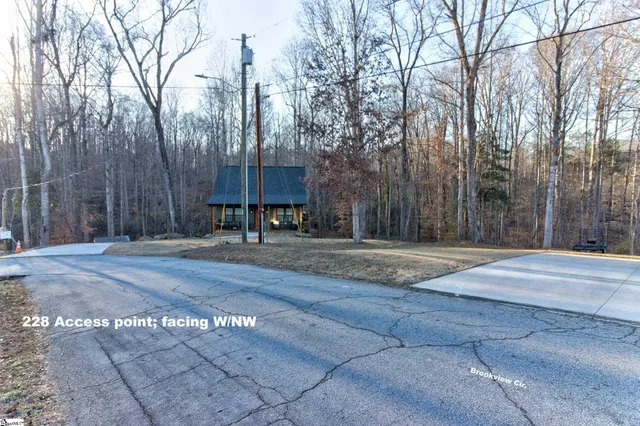 $370,000 | 214 Brookview Circle, Easley, SC 29642