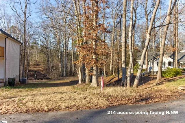 $370,000 | 214 Brookview Circle, Easley, SC 29642