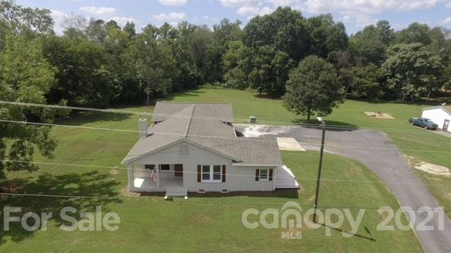 1430 Hart Road Woodleaf, NC 27054 - Photo 1 of 35 Gallery Image 1