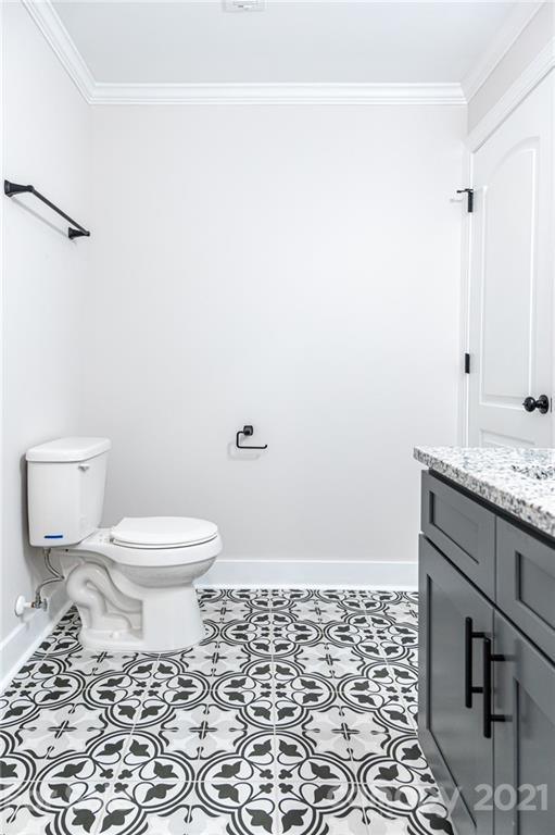 1430 Hart Road Woodleaf, NC 27054 - Photo 22 of 35 Gallery Image 22