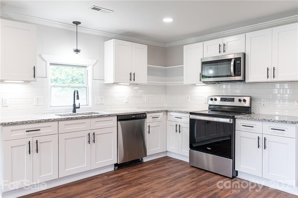 1430 Hart Road Woodleaf, NC 27054 - Photo 8 of 35 Gallery Image 8