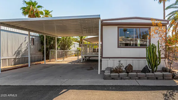 $49,500 | 19401 North 7th Street, Unit 121, Phoenix, AZ 85024