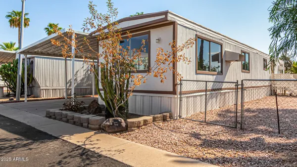 $49,500 | 19401 North 7th Street, Unit 121, Phoenix, AZ 85024