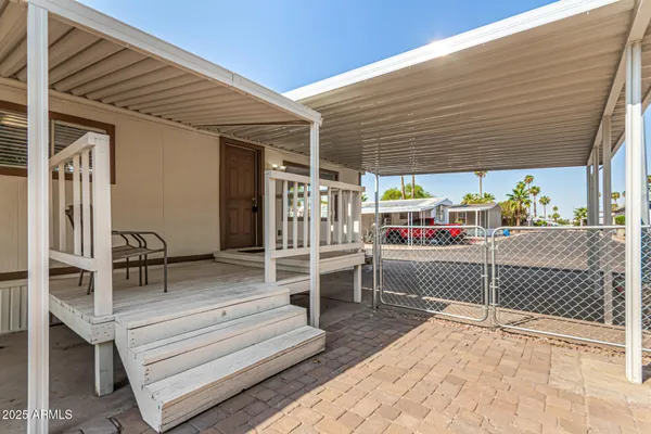 $49,500 | 19401 North 7th Street, Unit 121, Phoenix, AZ 85024