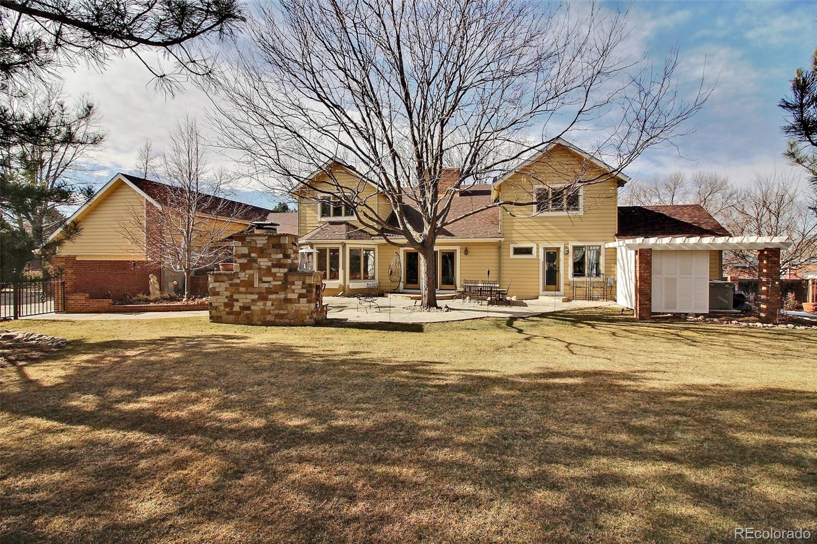 1848 Homestead Road Greeley, CO 80634 - Photo 35 of 35 Gallery Image 35