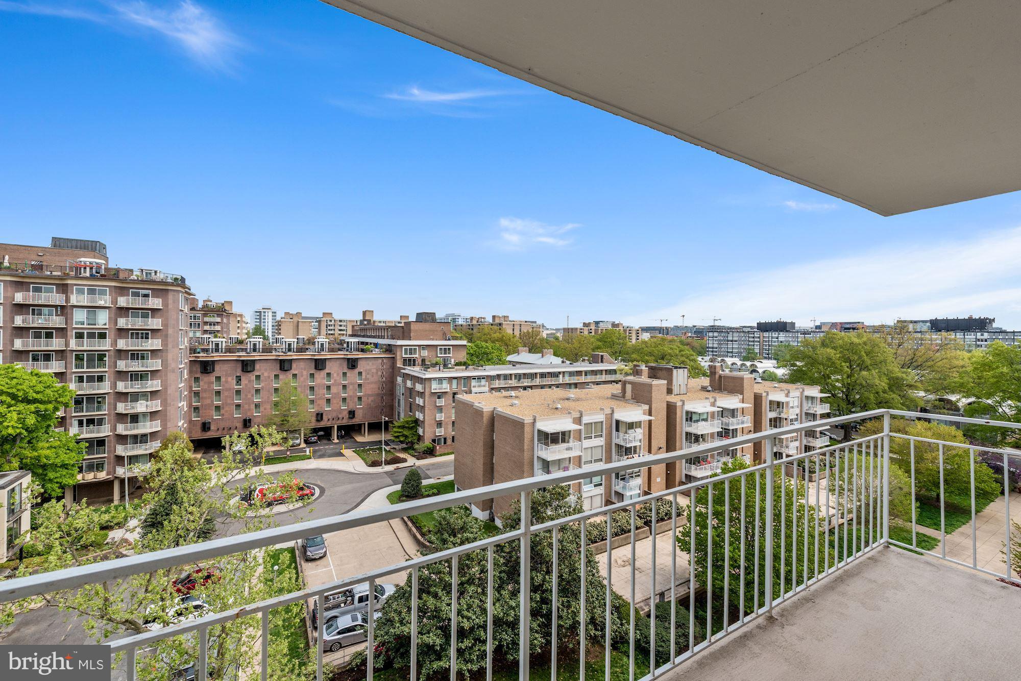 1425 4th Street Southwest, Unit A616 Washington, DC 20024 - Photo 11 of 25