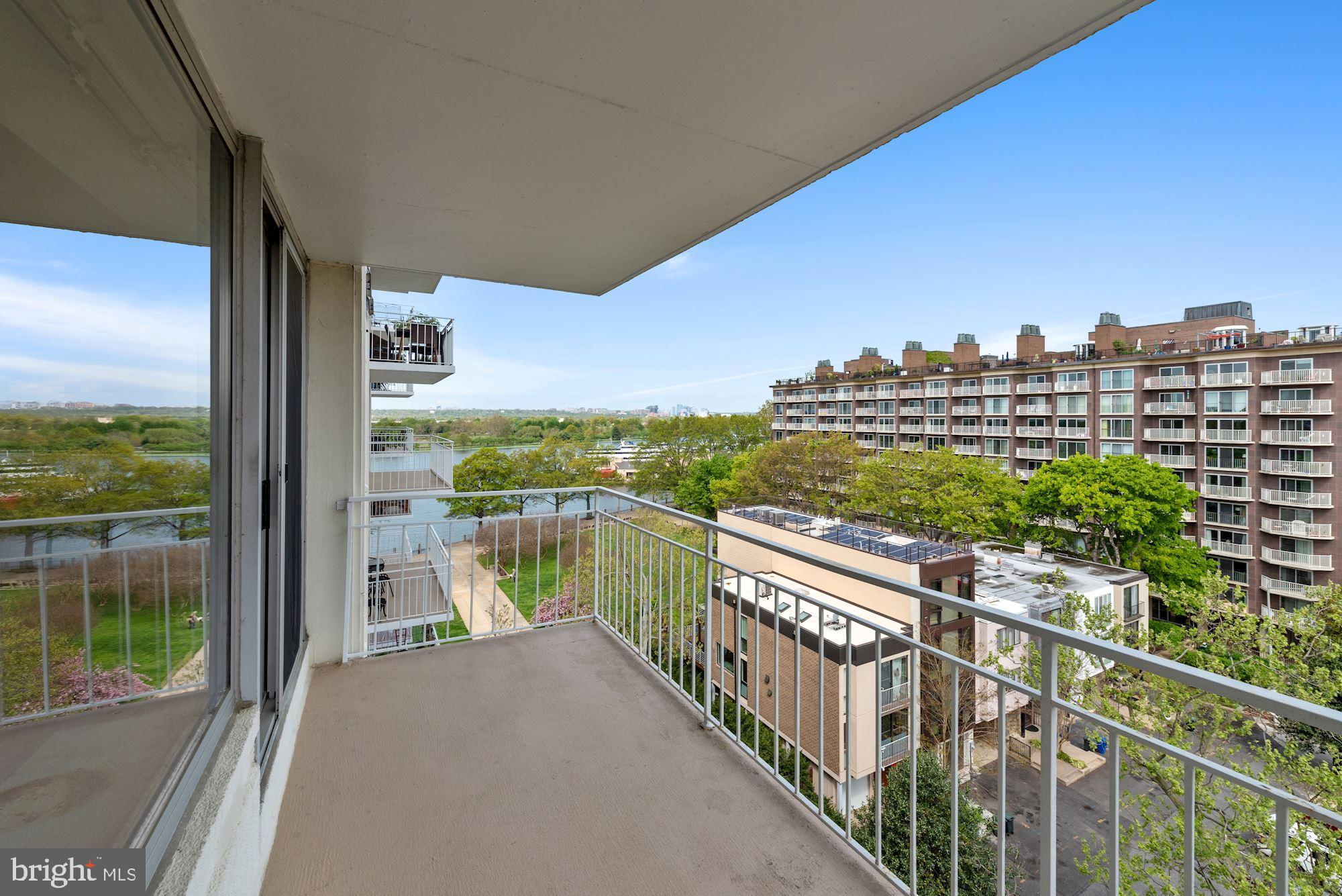 1425 4th Street Southwest, Unit A616 Washington, DC 20024 - Photo 12 of 25