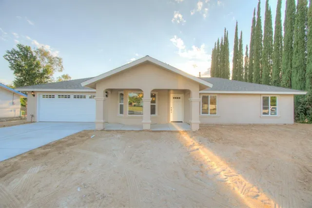 $450,000 | 26296 Dillon Way, Madera, CA 93638