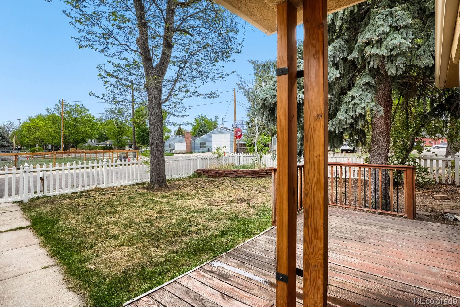 4105 Gray Street Wheat Ridge, CO 80212 - Photo 37 of 43