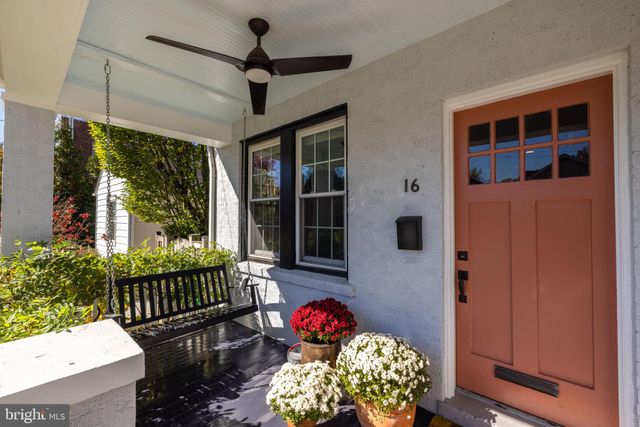 $899,900 | 16 Sunset Drive, Alexandria, VA 22301