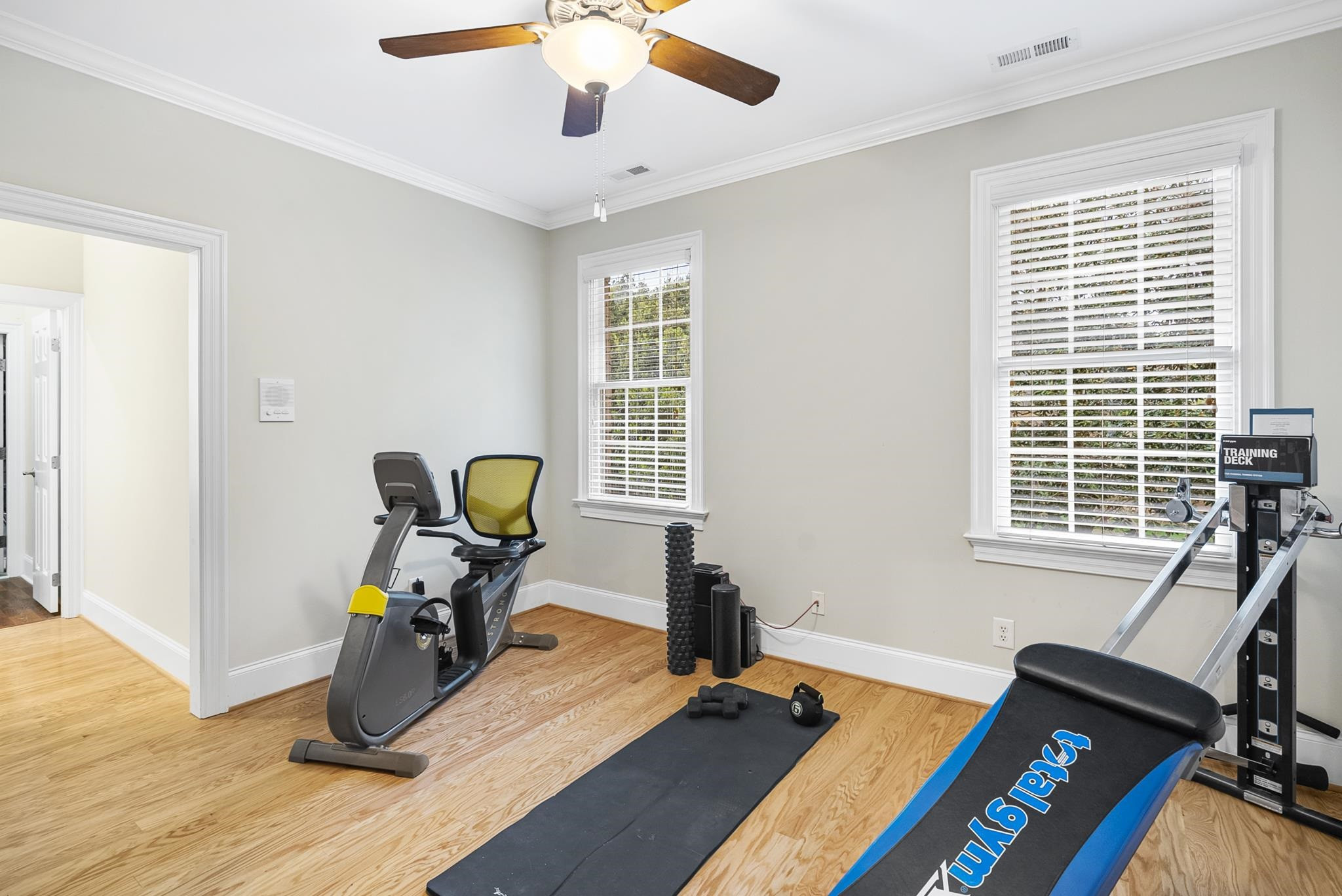 2512 Hunters Meadow Lane Raleigh, NC 27606 - Photo 51 of 86 Photo 51
