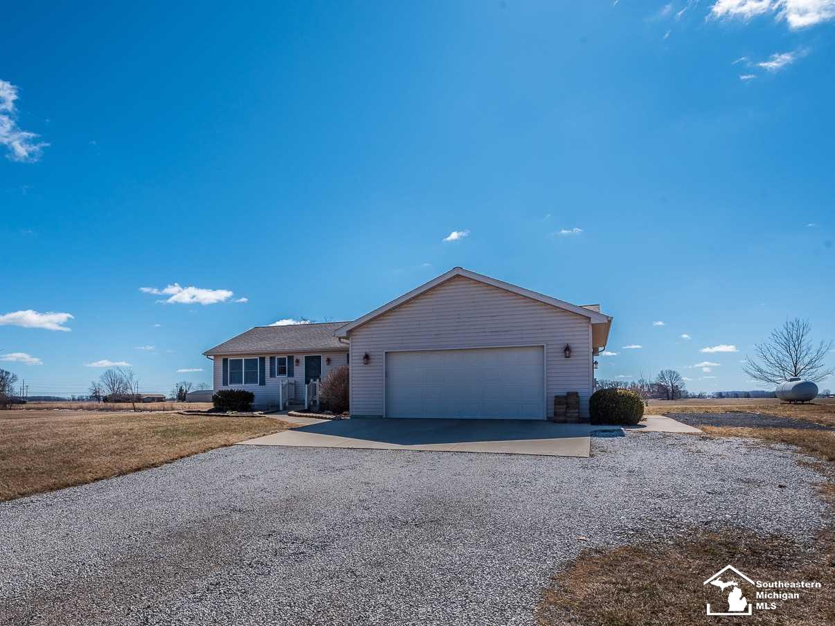 8525 West Dunbar Road Ida, MI 48140 - Photo 2 of 30