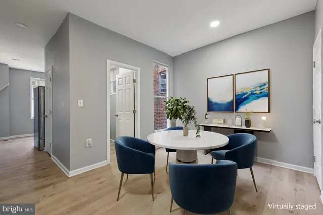 $125,000 | 1806 North Pulaski Street, Baltimore, MD 21217