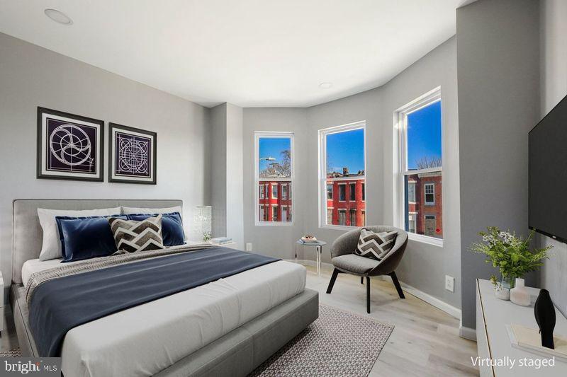 1806 North Pulaski Street Baltimore, MD 21217 - Photo 15 of 30