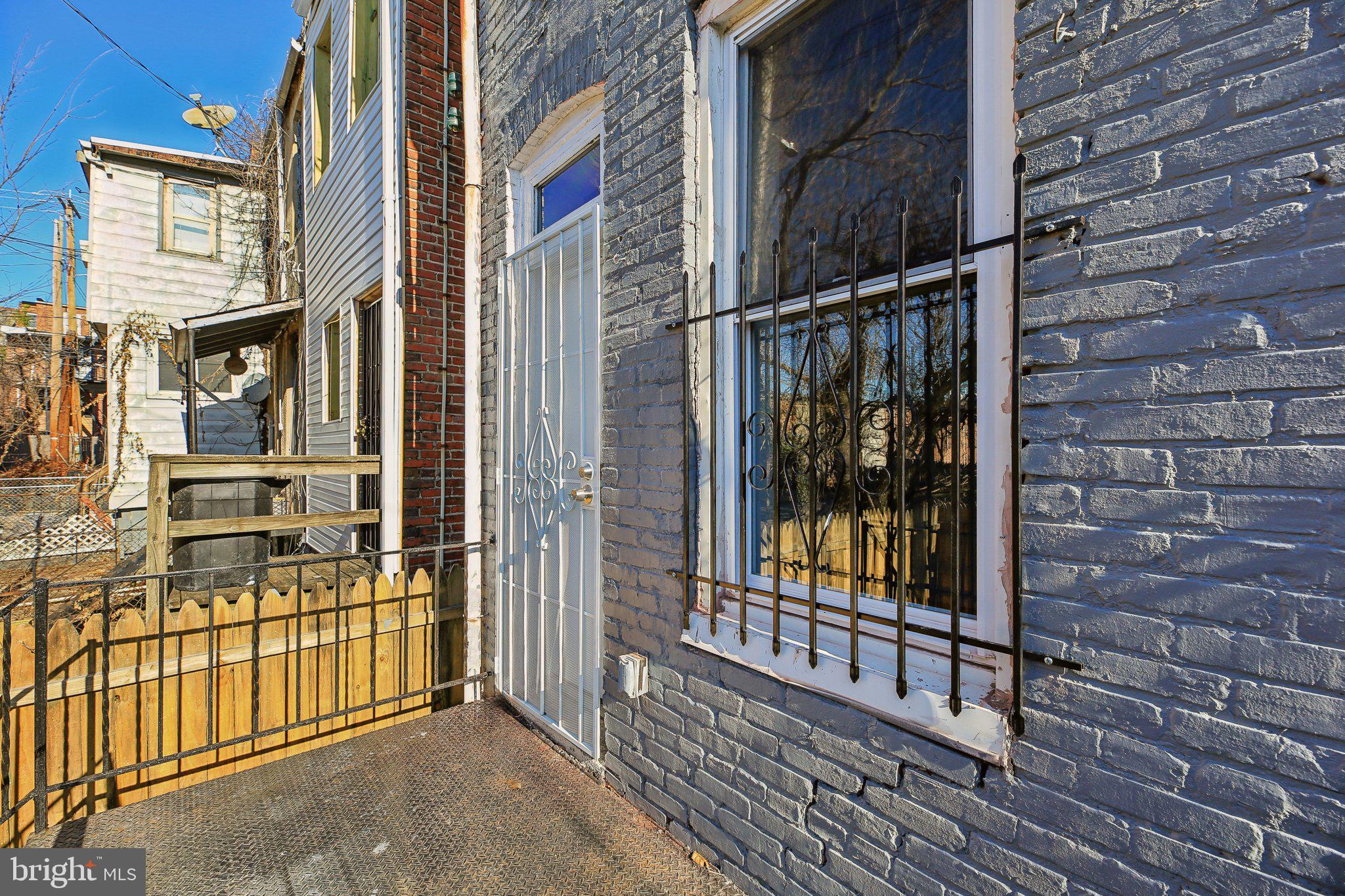 1806 North Pulaski Street Baltimore, MD 21217 - Photo 27 of 30