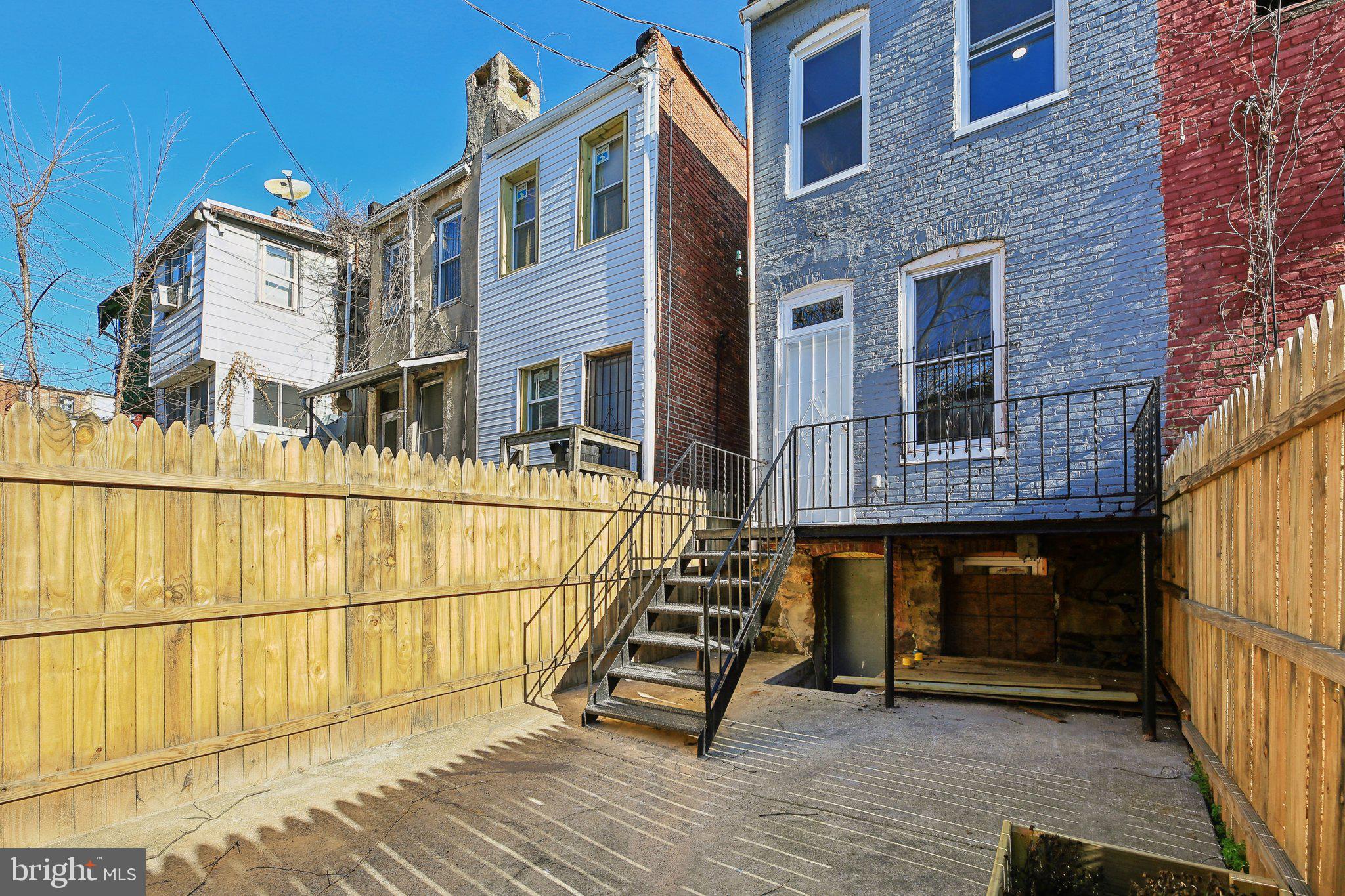 1806 North Pulaski Street Baltimore, MD 21217 - Photo 28 of 30