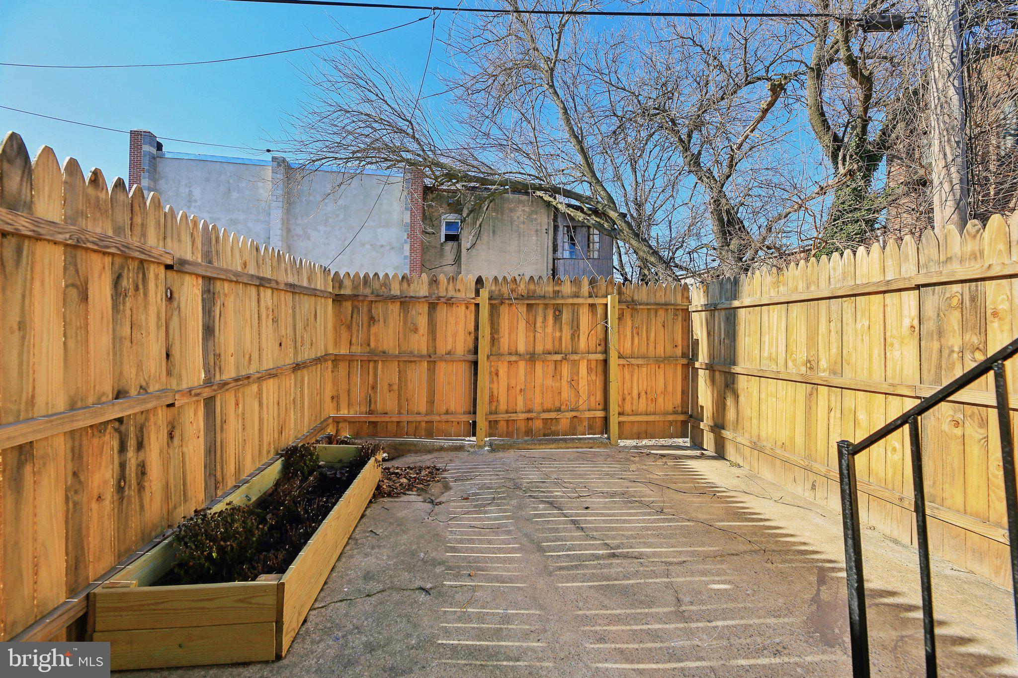 1806 North Pulaski Street Baltimore, MD 21217 - Photo 29 of 30