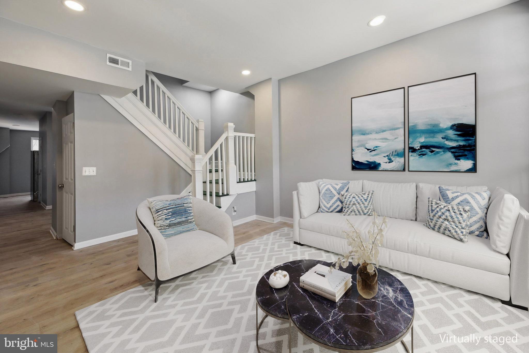 1806 North Pulaski Street Baltimore, MD 21217 - Photo 4 of 30