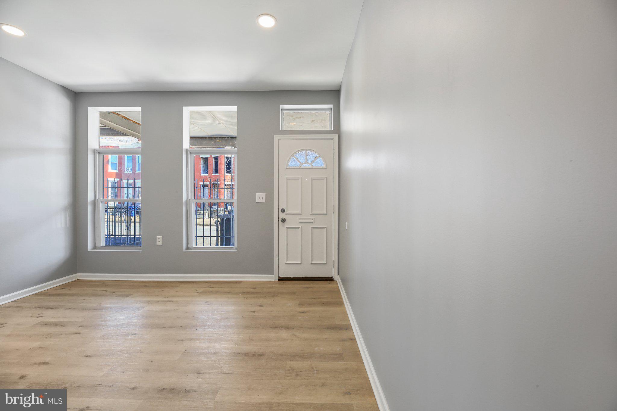 1806 North Pulaski Street Baltimore, MD 21217 - Photo 6 of 30